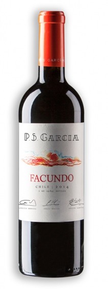 PS GARCIA FACUNDO