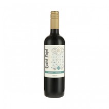 CASTEL PUJOL ALTOS TANNAT MERLOT
