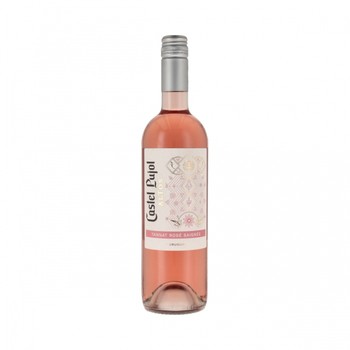 CASTEL PUJOL ALTOS TANNAT ROSÉ