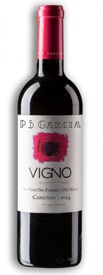 PS GARCIA VIGNO