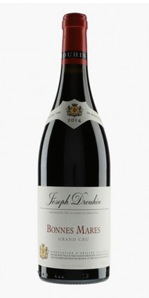 JOSEPH DROUHIN BONNES MARES 2014