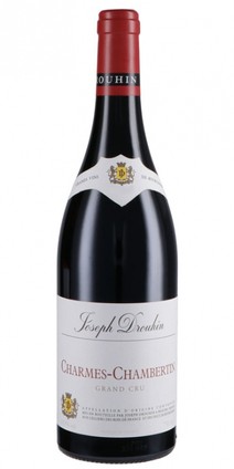 JOSEPH DROUHIN CHARMES CHAMBERTIN 2017