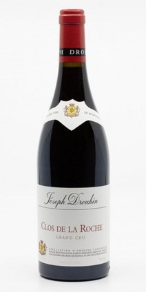 JOSEPH DROUHIN CLOS DE LA ROCHE 2012