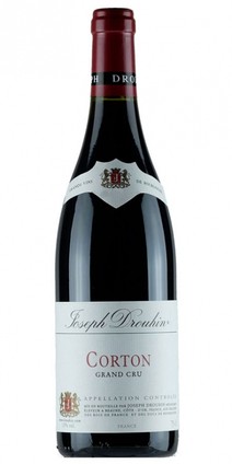 JOSEPH DROUHIN CORTON GRAND CRU 2017