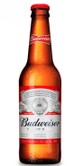 CERVEJA BUDWEISER