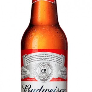 CERVEJA BUDWEISER
