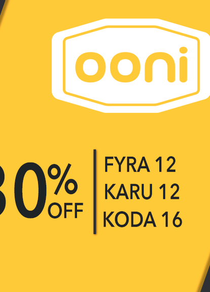 Ooni