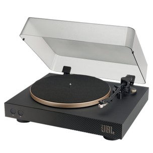 Toca discos JBL SPINNER