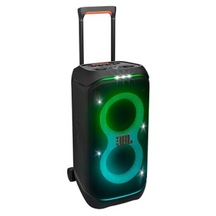Caixa de som JBL PARTYBOX STAGE 320