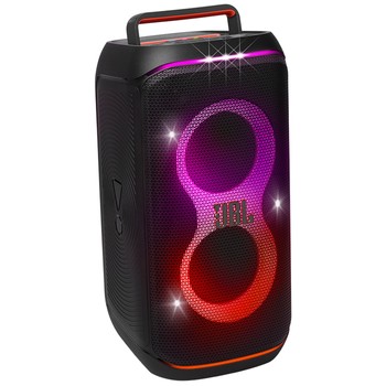 Caixa de som JBL PARTYBOX CLUB 120