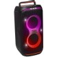 Caixa de som JBL PARTYBOX CLUB 120