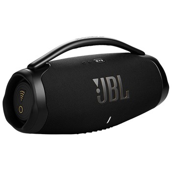 Caixa de som JBL BOOMBOX 3 WIFI