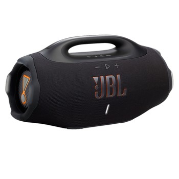 Caixa de som JBL BOOMBOX 4