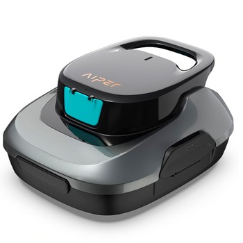 Robô aspirador para piscinas AIPER SCUBA SE