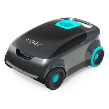 Robô aspirador para piscinas AIPER SCUBA E1