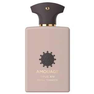 Perfume EDP Amouage Opus XIV Royal Tobacco 100ml