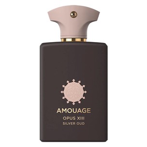 Perfume EDP Amouage Opus XIII Silver Oud 100ml