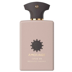 Perfume EDP Amouage Opus VII Reckless Leather 100ml