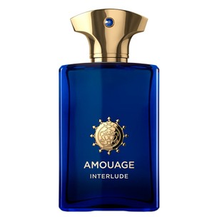 Perfume Amouage Interlude Man