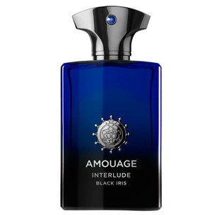 Perfume Amouage Interlude Black Iris