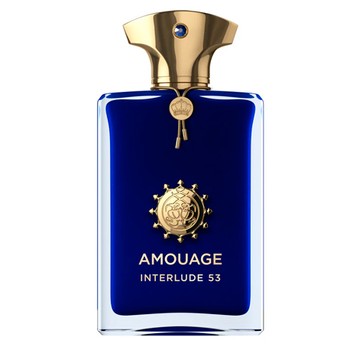 Perfume Amouage Interlude 53