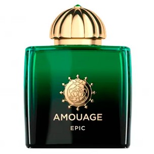 Perfume Amouage Epic Woman 100ml