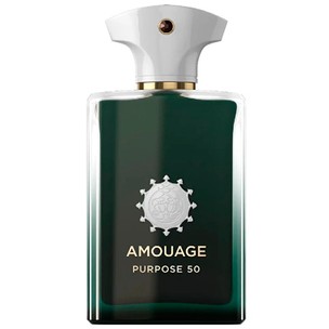 Perfume EDP Amouage Purpose 50