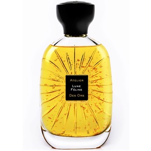 Perfume EDP Atelier des Ors Lune Feline 100ml