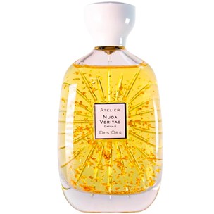 Perfume EDP Atelier des Ors Nude Veritas 100ml