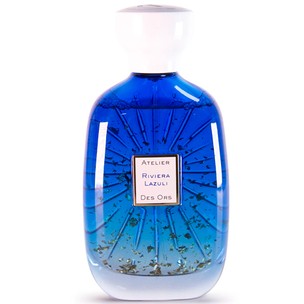 Perfume EDP Atelier Des Ors Riviera Lazuli 100ml