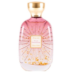 Perfume EDP Atelier Des Ors Villa Primerose 100ml