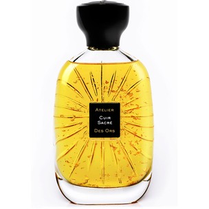 Perfume EDP Atelier Des Ors Cuir Sacre 100ml