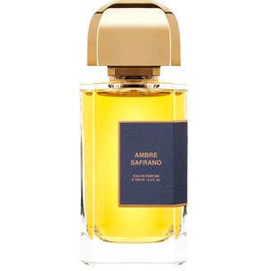 Perfume EDP BDK Ambre Safrano 100ml