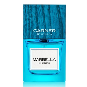 Perfume EDP Carner Barcelona Marbella 100ml