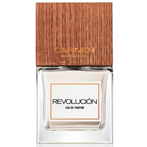 Perfume EDP Carner Barcelona Revolucion 100ml