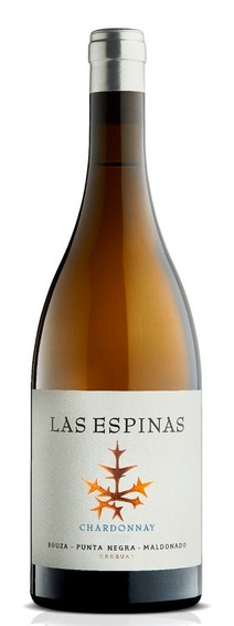 BOUZA LAS ESPINAS CHARDONNAY