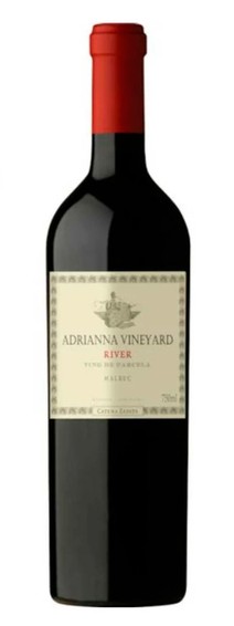 ADRIANNA VINEYERD RIVER MALBEC 2020
