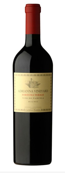 ADRIANNA VINEYARD FORTUNA TERRAE MALBEC