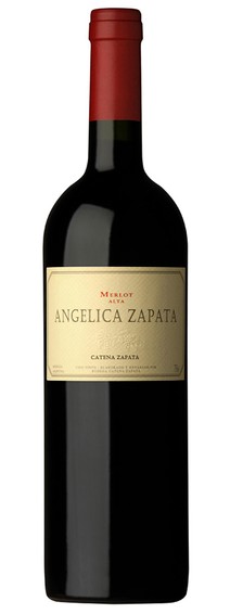 ANGELICA ZAPATA MERLOT ALTA