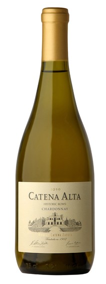 CATENA ALTA CHARDONNAY