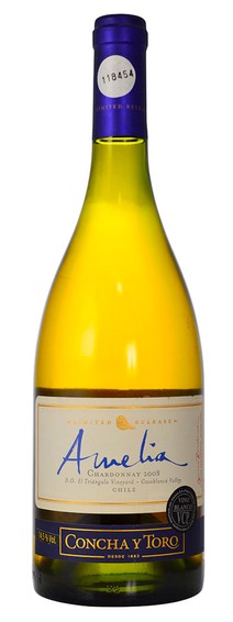 CONCHA Y TORO AMELIA CHARDONNAY