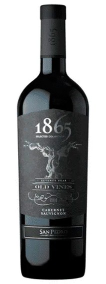 1865 OLD VINEYARD