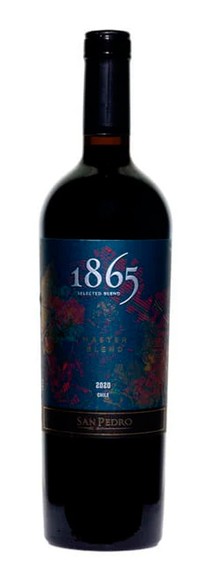 1865 MASTER BLEND