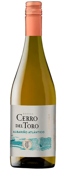 CERRO DE TORO ALBARI&Ntilde;O