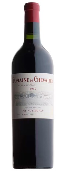 2009 DOMAI.CHEVAL.ROUGE750