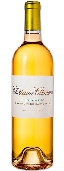 CHATEAU CLIMENS 2005
