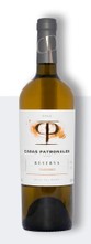 Casas Patronales Chardonnay
