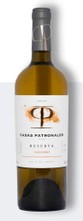 Casas Patronales Reserva Chardonnay