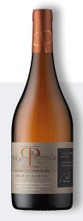 Casas Patronales Gran Reserva Sauvignon Blanc