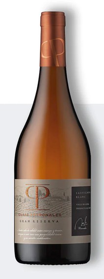 Casas Patronales Gran Reserva Sauvignon Blanc